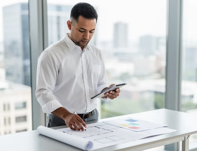 commercial real estate broker Lawrence